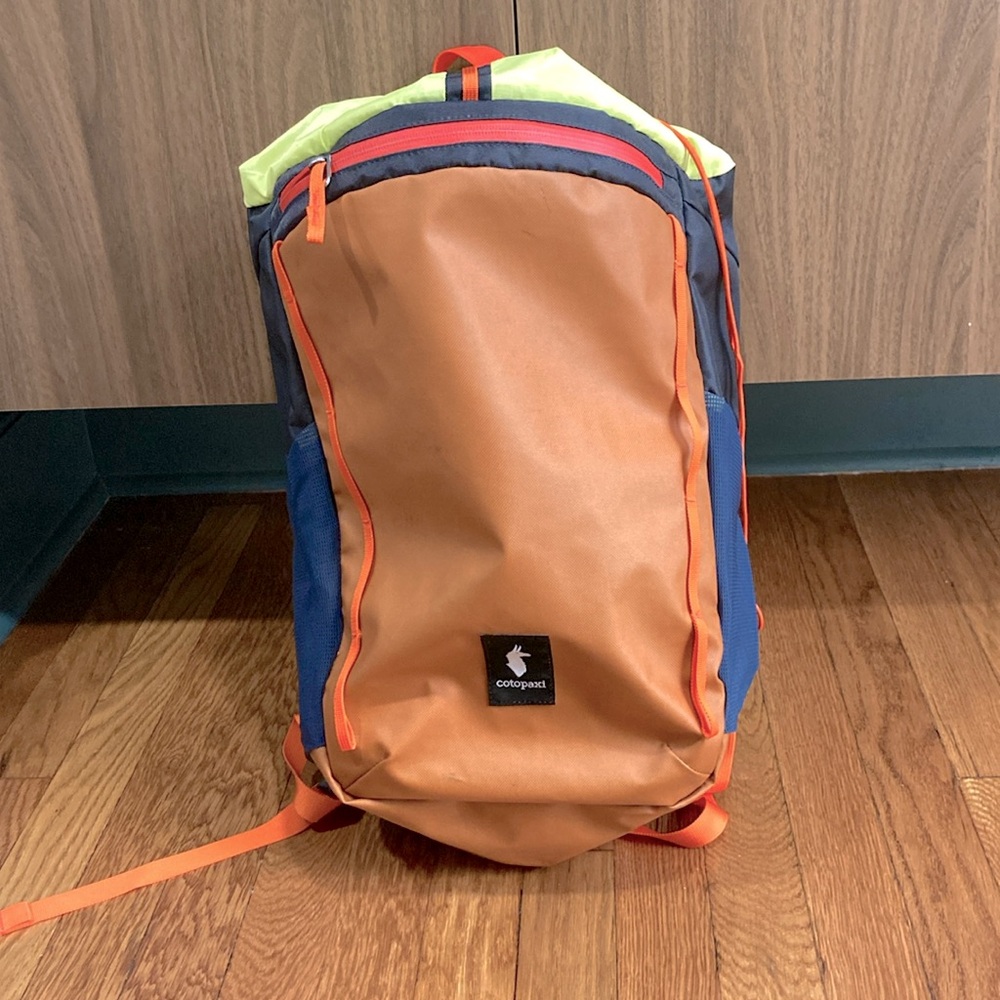 Cotopaxi Moda 20L Backpack - Cada Dia